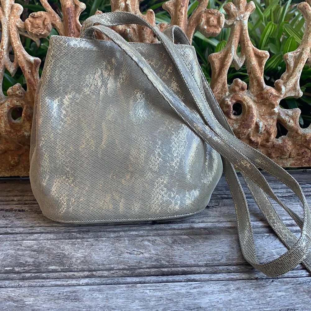 Vintage Frenchy of California Handbag